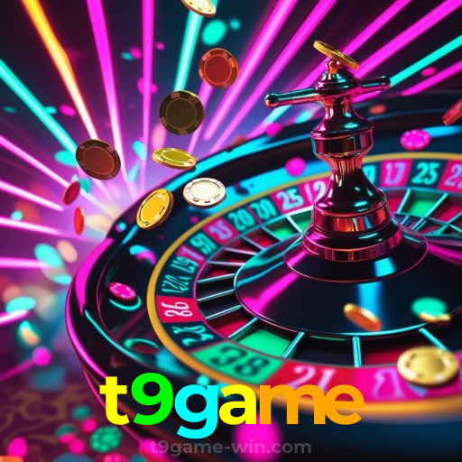 t9game:O melhor cassino para apostar no futebol e ganhar em jogos de roleta!