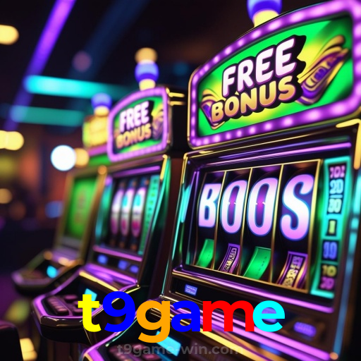 t9game:Aposte no futebol e jogue os melhores jogos de cassino para grandes vitórias!