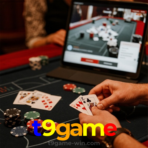 t9game:A sorte te espera! Aposte agora nas nossas roletas!
