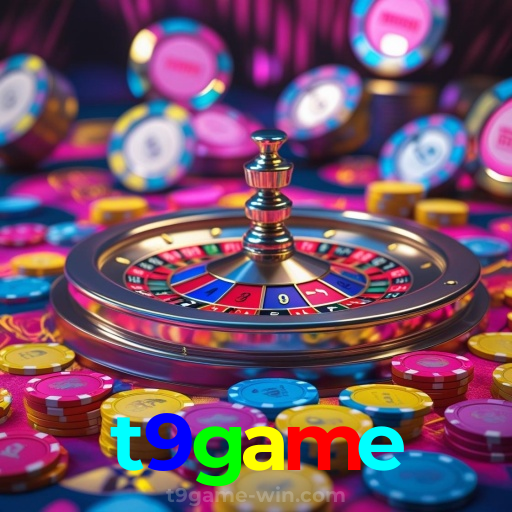 t9game：Jogue poker, roleta e aposte no futebol online com segurança!