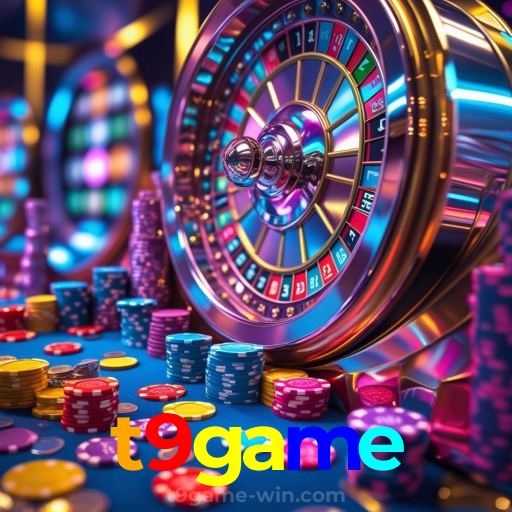 t9game:Jogue poker, aposte no futebol e ganhe no cassino mais confiável!