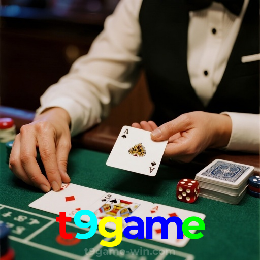 t9game：Jogue agora no nosso cassino online e ganhe muito mais!