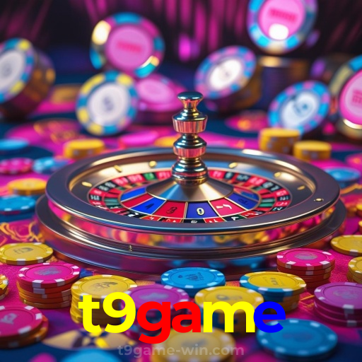 t9game:No futebol online, a sorte está ao seu lado para ganhar!