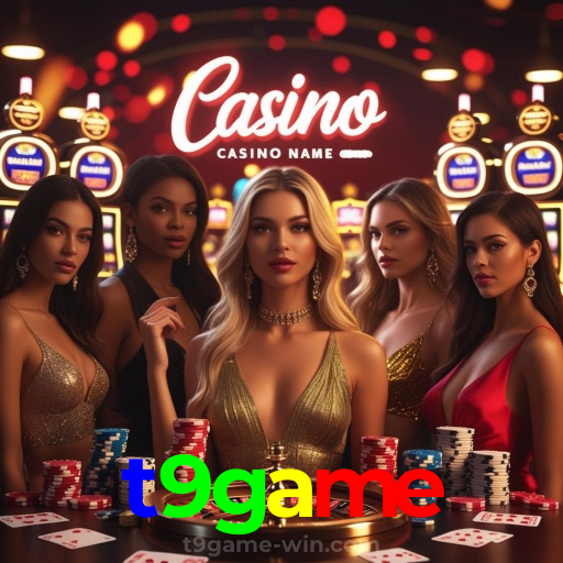 t9game:Jogue poker, roleta e aposte no futebol com grandes prêmios!