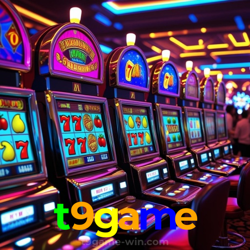 t9game:Aposte no futebol online e mostre seu talento para ganhar!