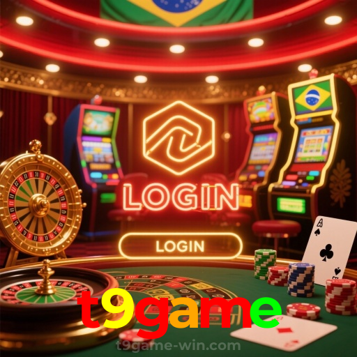 t9game：Aposte no futebol online e conquiste prêmios incríveis agora!