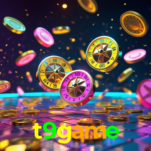 t9game：Aposte no futebol e jogue os melhores jogos de cassino como roleta!
