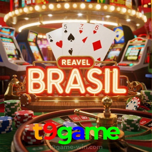t9game：Jogue slots, aposte no futebol e ganhe com confiança no nosso cassino online!