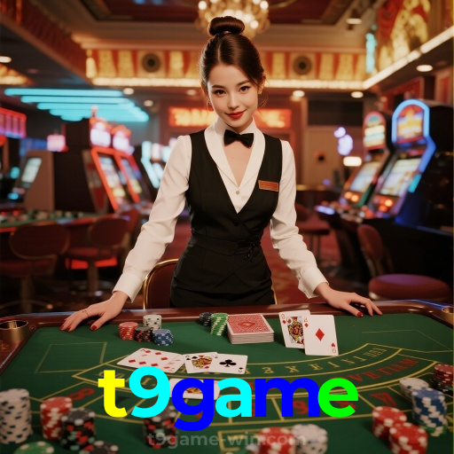 t9game:Aposte no futebol, jogue poker e conquiste vitórias épicas!