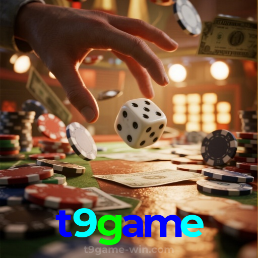 t9game:Jogue poker, aposte no futebol e conquiste grandes prêmios em nosso cassino!