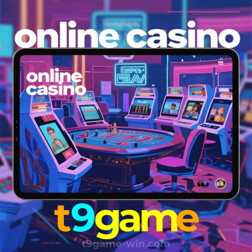 t9game：O cassino online mais confiável para você apostar no futebol e jogar blackjack!