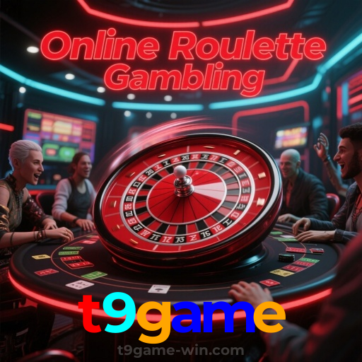 t9game:Apostas no futebol e grandes prêmios em roleta no cassino online!
