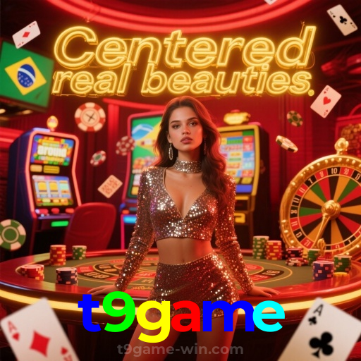 t9game：Vença no poker e mostre que você é um verdadeiro campeão!