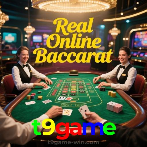 t9game：Jogue nas melhores slots e descubra o jackpot dos seus sonhos!