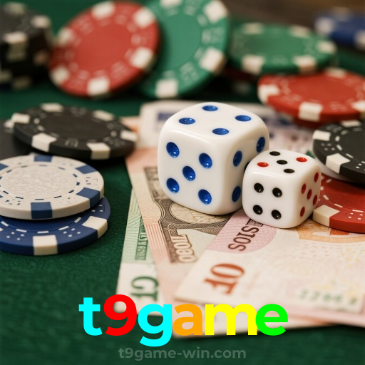 t9game:O melhor cassino online para apostas esportivas e jogos como blackjack!