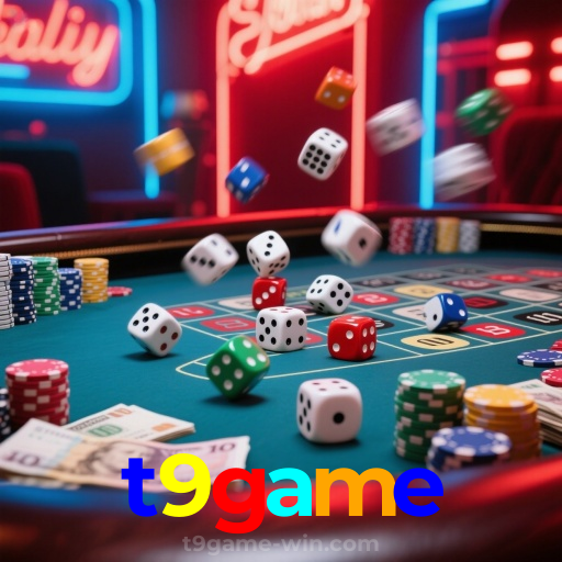 t9game:No futebol online, a chance de ganhar é sua!