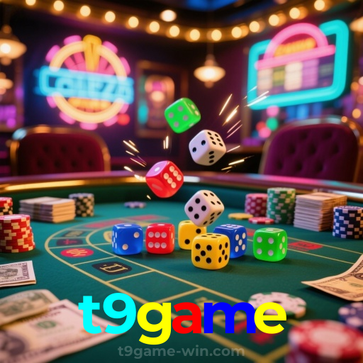 t9game:Jogue nas slots e ganhe grandes prêmios com cada giro!