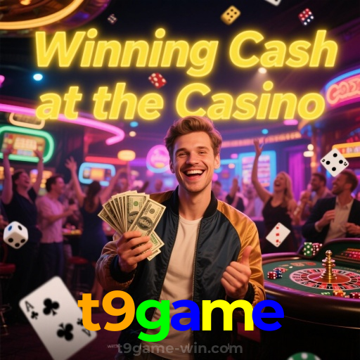 t9game:Apostas ao vivo no futebol e diversão em jogos de cassino como slots e roleta!