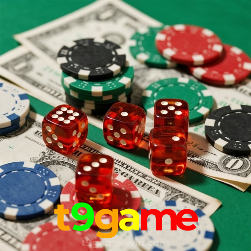 t9game:Aposte no futebol e vença em blackjack e roleta no nosso cassino!