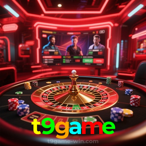 t9game:O futebol digital está em alta! Aposte agora e conquiste prêmios incríveis!