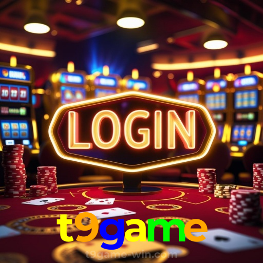 t9game:Apostas ao vivo no futebol e os melhores jogos de cassino para você!