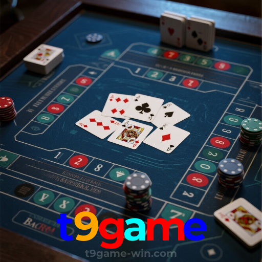 t9game：Apostas ao vivo no futebol e os melhores jogos de cassino para você!