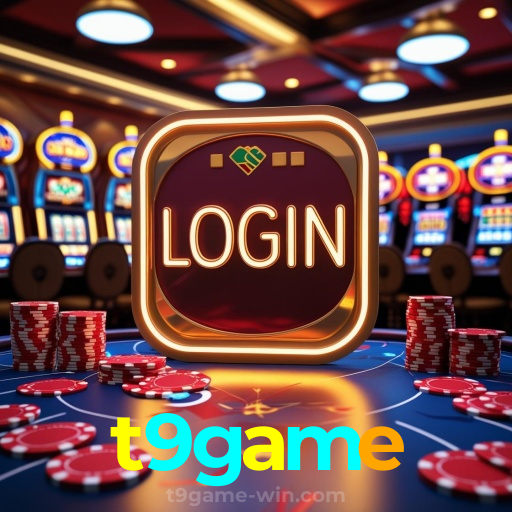 t9game：Jogue no cassino mais confiável com apostas em futebol e jogos emocionantes!