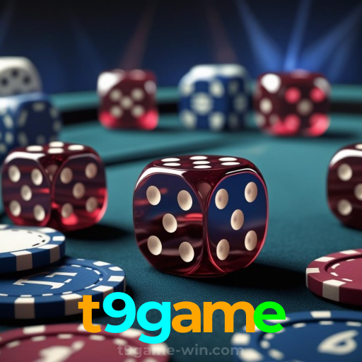 t9game:Vença no poker e mostre que você é um verdadeiro campeão!