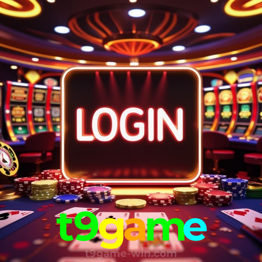 t9game:Cada giro nas slots é uma nova chance de mudar sua sorte!