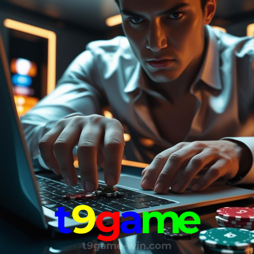 t9game:Aposte no futebol e ganhe com os melhores jogos de cassino como poker e roleta!