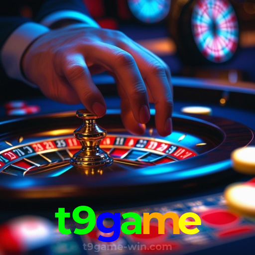 t9game:Jogue blackjack, aposte no futebol e ganhe prêmios no nosso cassino online!