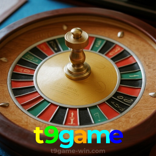 t9game：Jogue roleta e aposte no futebol ao vivo para grandes prêmios!