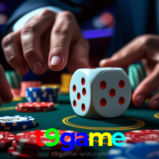 t9game:Jogue blackjack, aposte no futebol e conquiste vitórias incríveis!