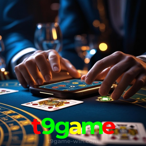t9game:Aposte no futebol e jogue os melhores jogos de cassino como slots e blackjack!