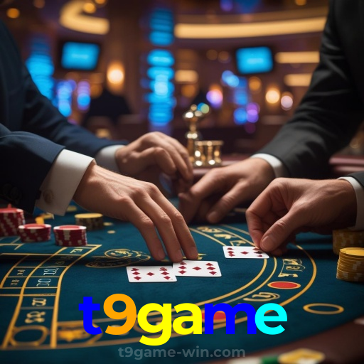 t9game:A roleta digital é sua chance de ganhar! Aposte e vença!