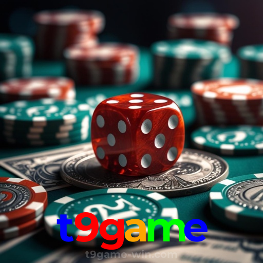 t9game:Jogue agora no nosso cassino online e vença nas mesas de poker!