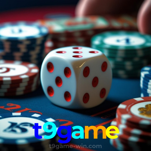 t9game:O melhor cassino para você jogar slots e apostar no seu time de futebol!