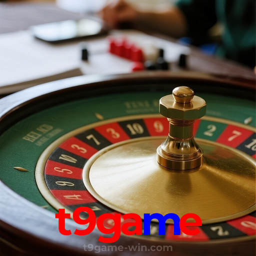 t9game:Ganhe prêmios em roleta e aposte no futebol com confiança no nosso cassino!