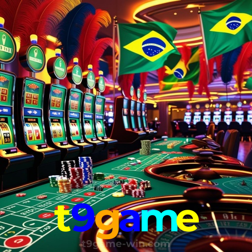t9game:Jogue blackjack e aposte no futebol online com segurança!
