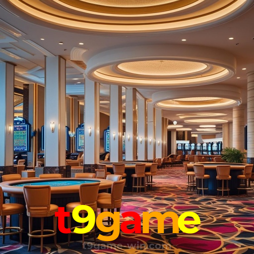 t9game:O cassino online mais confiável para você apostar no futebol e jogar blackjack!