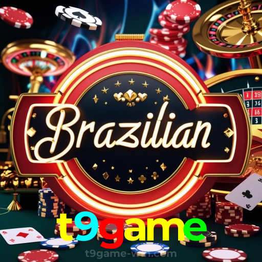 t9game:A sorte é sua! Aposte agora e ganhe muito mais!