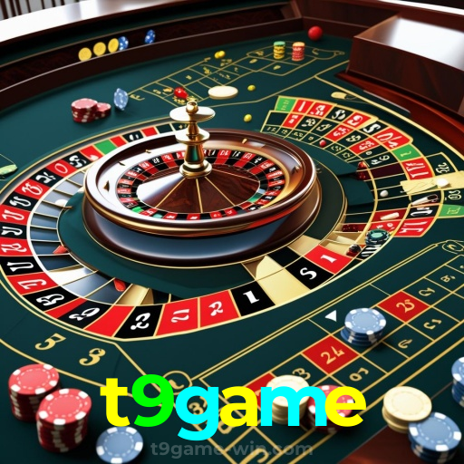 t9game:Aposte no seu time e ganhe com os melhores jogos de cassino online!