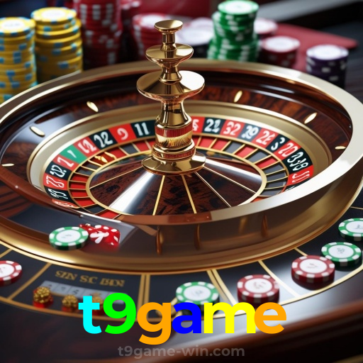 t9game:Aposte nas roletas e leve o jackpot para casa!
