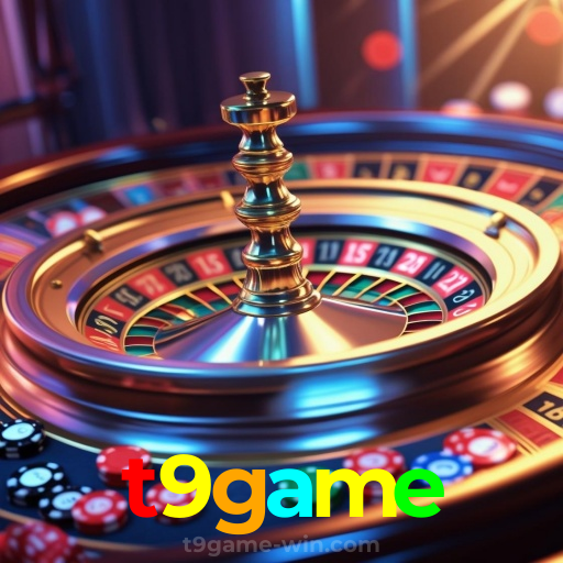 t9game:Aposte nas melhores mesas de poker e vença como nunca!