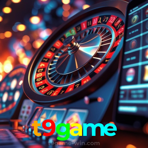 t9game：Jogue blackjack, aposte no futebol e conquiste vitórias épicas no cassino online!