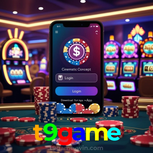 t9game:Jogue no cassino online com apostas em futebol e ganhe grandes prêmios!
