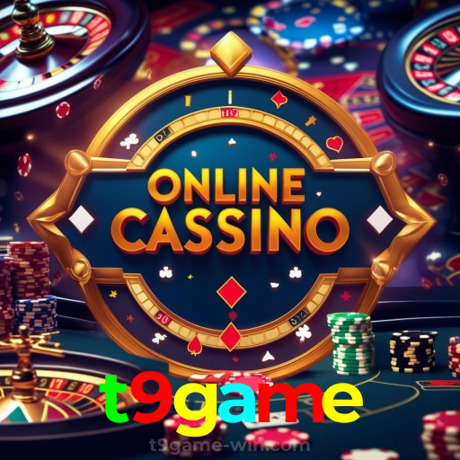 t9game:Cada giro na roleta é uma nova chance de vitória!