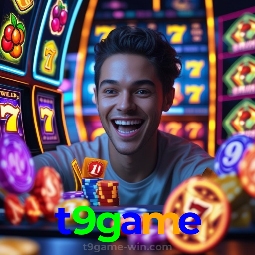 t9game:Conquiste prêmios no futebol e vença nas mesas de poker online!