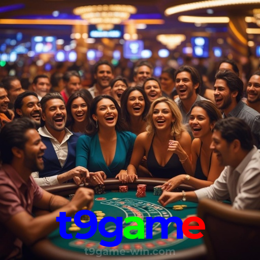 t9game:Aposte no seu time no futebol e divirta-se com slots e roleta!