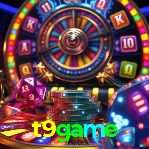 t9game:Aposte em futebol ao vivo e ganhe prêmios em jogos de cassino como roleta!